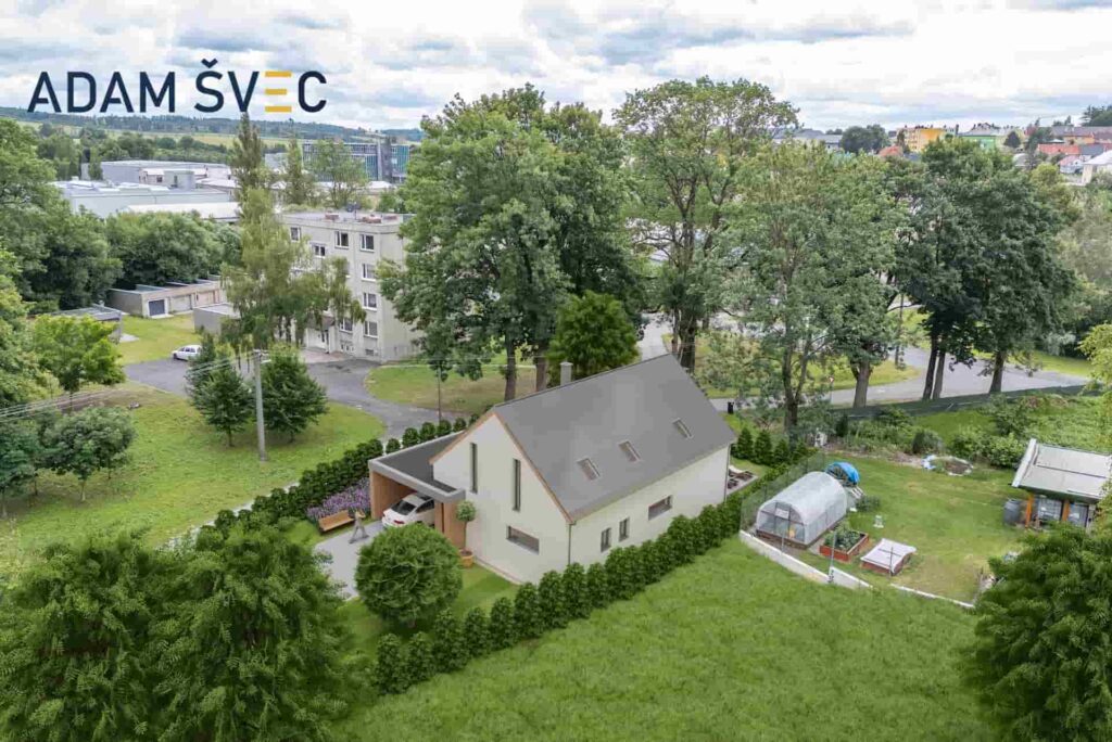 STAVEBNÍ POZEMEK, MORAVSKÝ BEROUN, okr. OLOMOUC