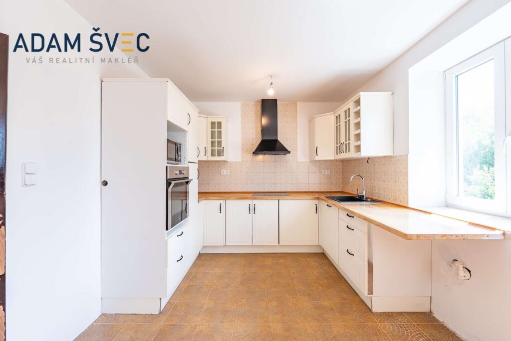 BYT – MEZONET 4+kk, 134 m², ul. ŽEROTÍNOVA, ŠUMPERK