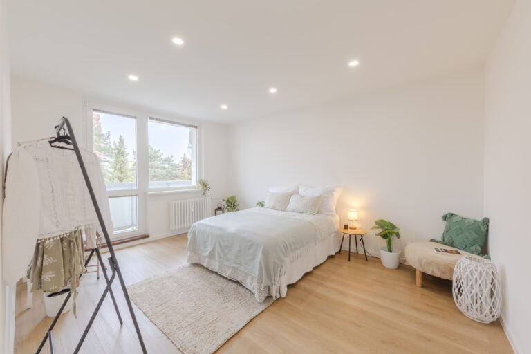 MODERNÍ BYT 3kk, 56 m², ul. Severovýchod, Zábřeh